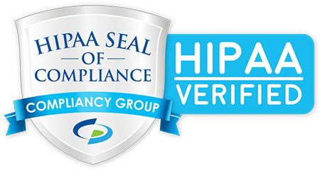 HIPAA Seal of Compliance