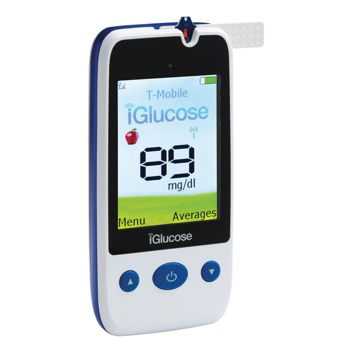 Glucometer