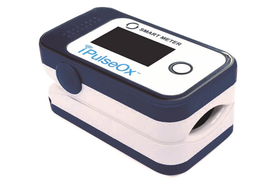 Pulse Oximeter